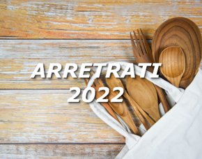 Immagine per la categoria ARRETRATI LA CUCINA ITALIANA 2022