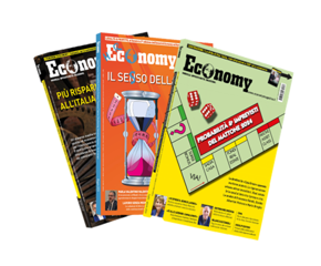 Immagine per la categoria ECONOMY