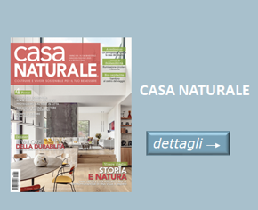 Immagine per la categoria CASA NATURALE