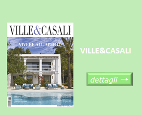 Immagine per la categoria VILLE&CASALI