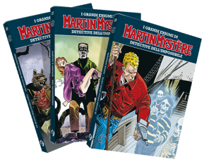 Immagine per la categoria IF EDIZIONI