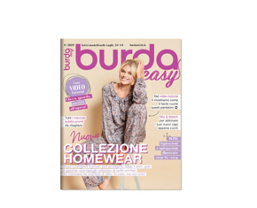 Immagine per la categoria BURDA EASY