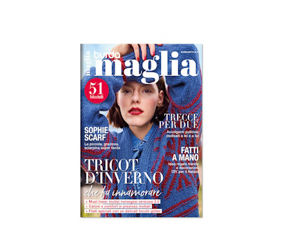 Immagine per la categoria BURDA MAGLIA